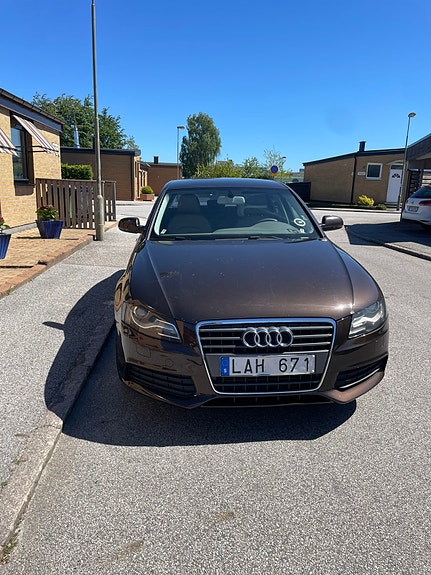 İkinci el  Audi A4 1.8