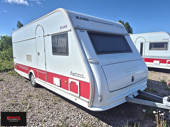 Kabe ROYAL 560 XL KS *AC *1600kg