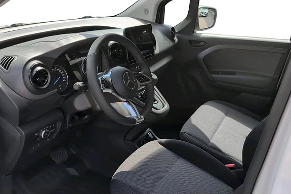 Mercedes-Benz Citan 108 6 of 18