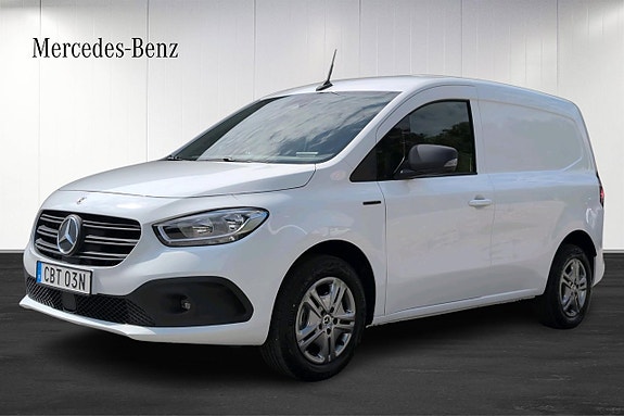 Mercedes-Benz Citan 108