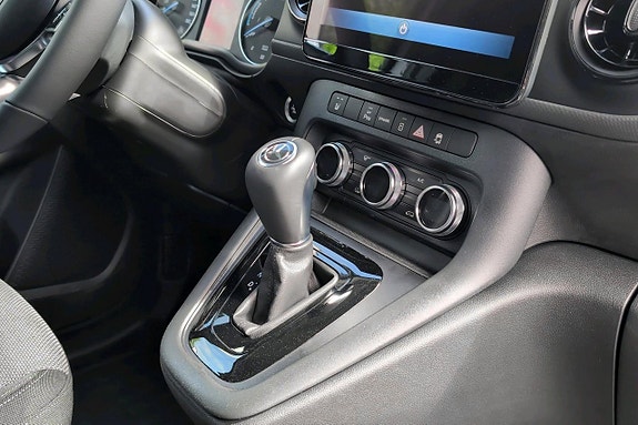 Mercedes-Benz Citan 108 16 of 18