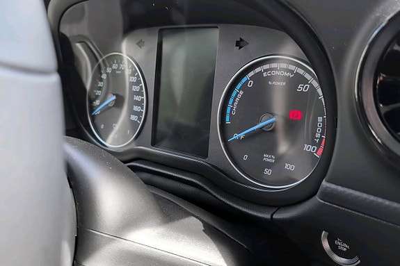 Mercedes-Benz Citan 108 17 of 18