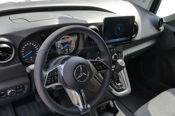 Mercedes-Benz Citan 108 8 of 18