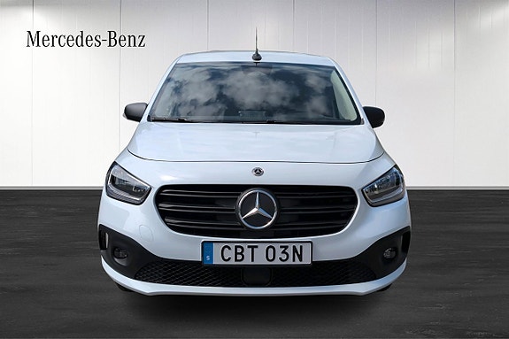 Mercedes-Benz Citan 108 12 of 18