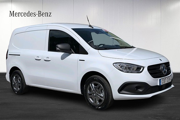 Mercedes-Benz Citan 108 2 of 5