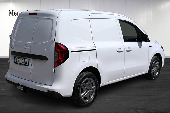 Mercedes-Benz Citan 108 4 of 5