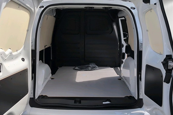 Mercedes-Benz Citan 108 15 of 18