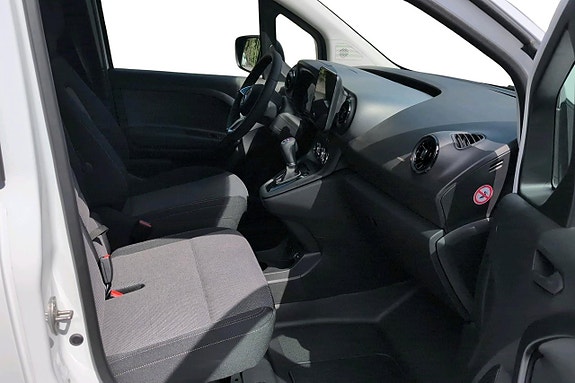 Mercedes-Benz Citan 108 9 of 18