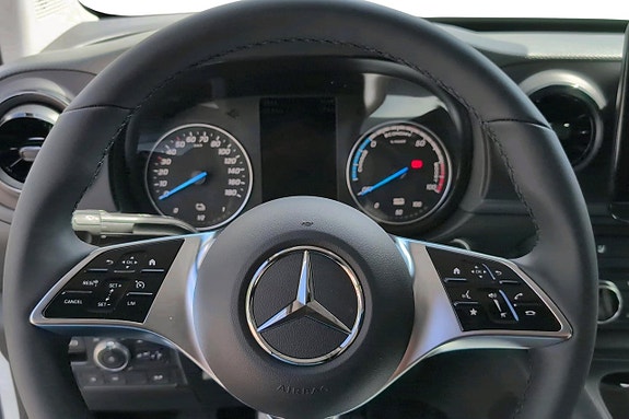Mercedes-Benz Citan 108 7 of 18