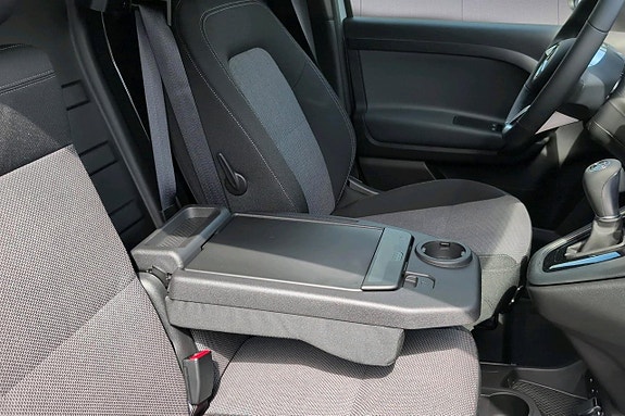 Mercedes-Benz Citan 108 18 of 18