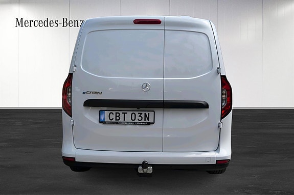 Mercedes-Benz Citan 108 14 of 18
