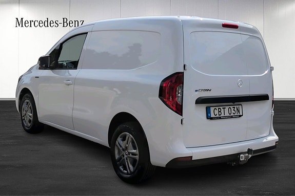 Mercedes-Benz Citan 108 3 of 5