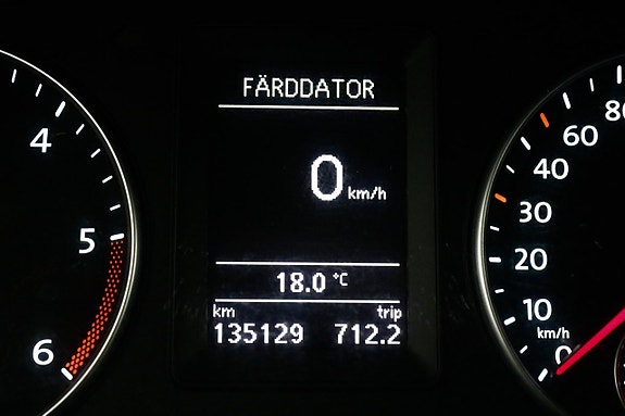Volkswagen Caddy Maxi 12 of 17