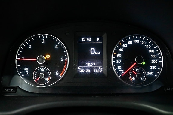 Volkswagen Caddy Maxi 13 of 17