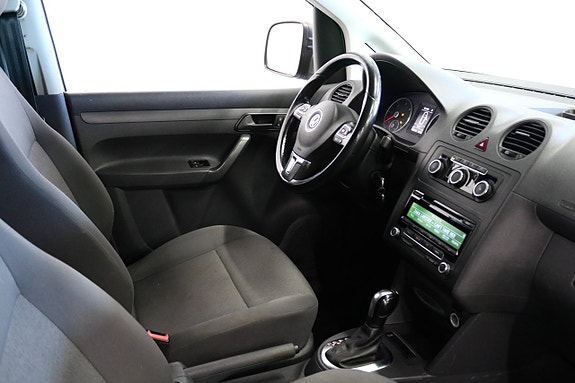 Volkswagen Caddy Maxi 7 of 17