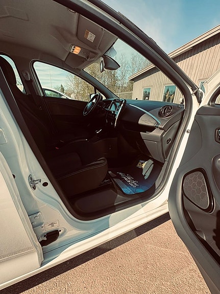 Renault Zoe 9 of 10