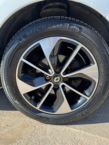 Renault Zoe 6 of 10