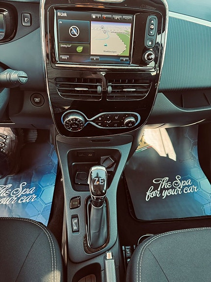 Renault Zoe 10 of 10