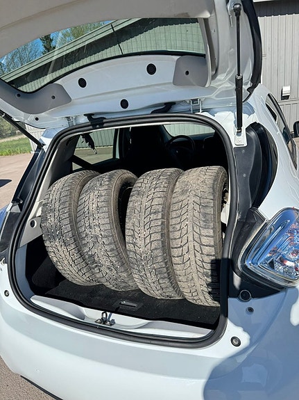 Renault Zoe 4 of 10