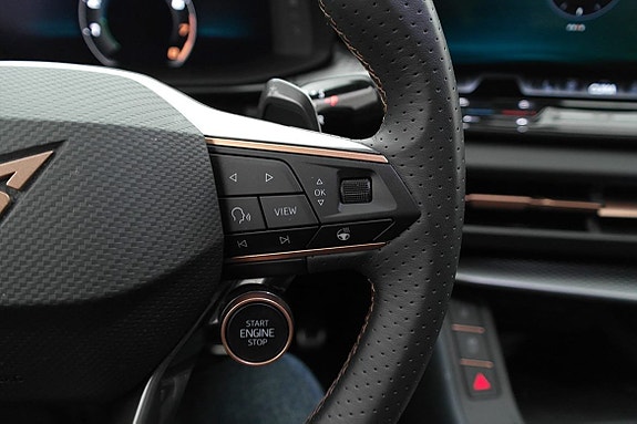 Cupra Terramar 11 of 23