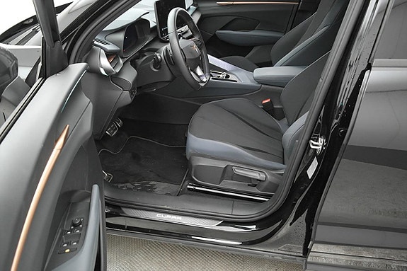 Cupra Terramar 19 of 23