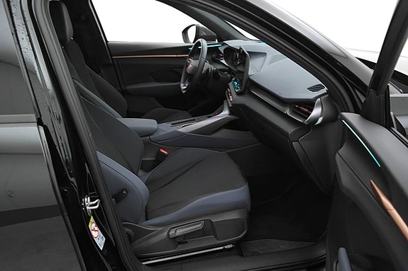 Cupra Terramar 18 of 23