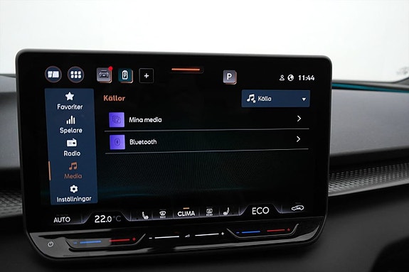 Cupra Terramar 17 of 23