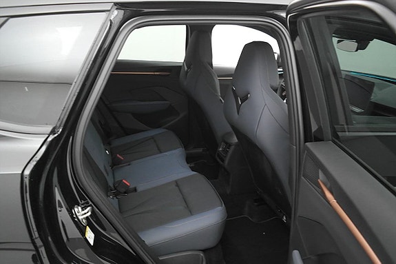 Cupra Terramar 20 of 23