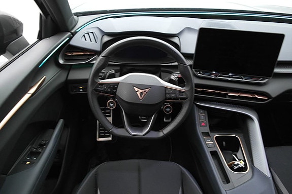 Cupra Terramar 9 of 23