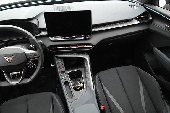 Cupra Terramar 8 of 23