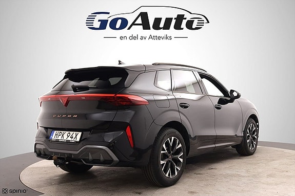 Cupra Terramar 4 of 5