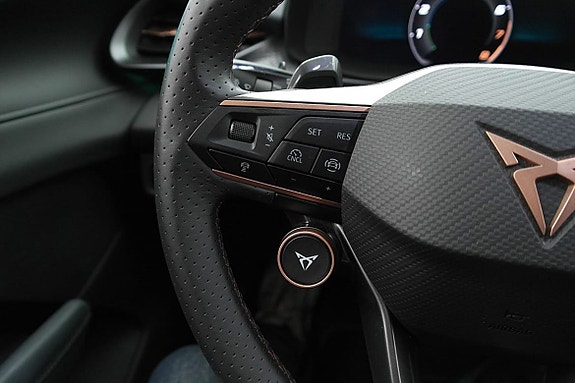 Cupra Terramar 10 of 23