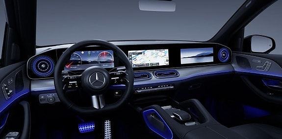 Mercedes-Benz GLE450 9 of 10