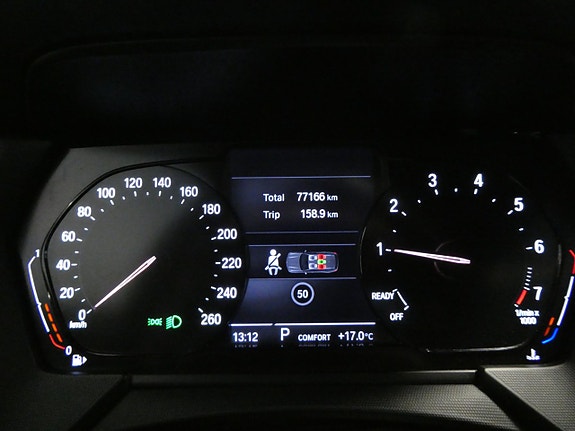 BMW 118i 16 of 19