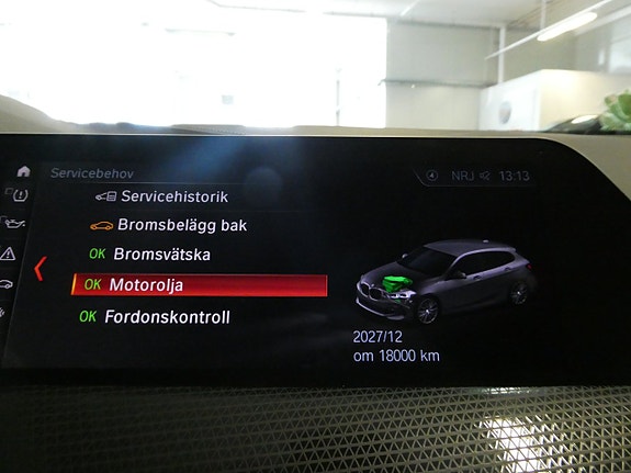 BMW 118i 19 of 19