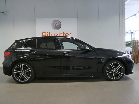 BMW 118i 5 of 5