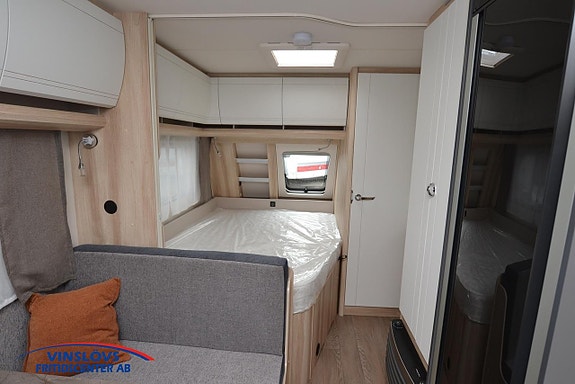Hobby 400 SFe De Luxe 5 of 12