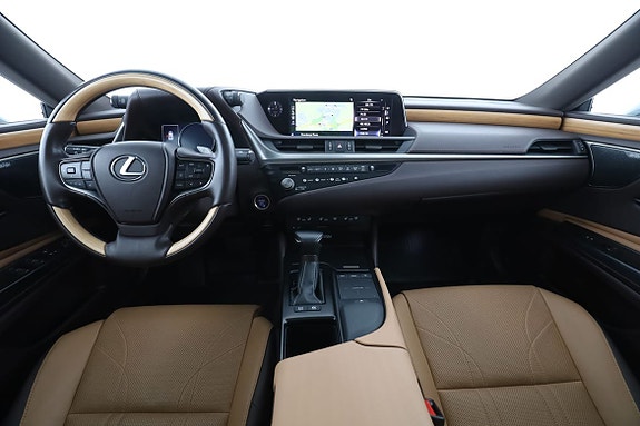 Lexus ES300h 11 of 30