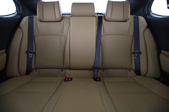 Lexus ES300h 14 of 30