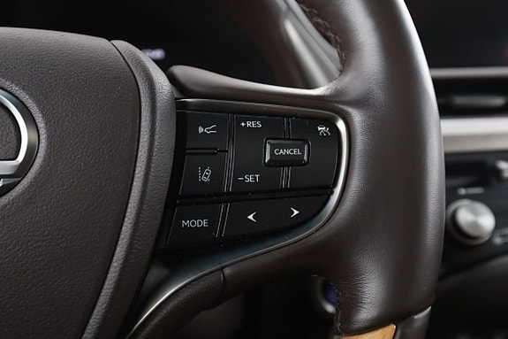 Lexus ES300h 30 of 30