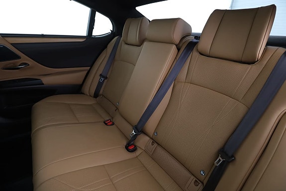 Lexus ES300h 13 of 30