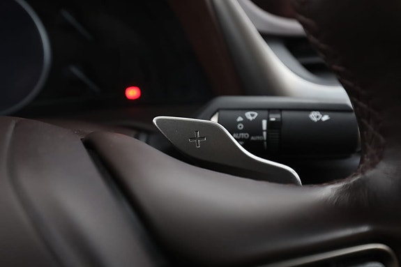 Lexus ES300h 28 of 30