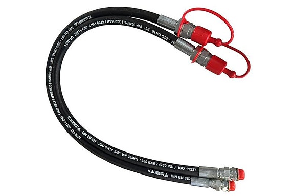 SRF HYDRAULISK TOPPSTÅNG 4 of 4