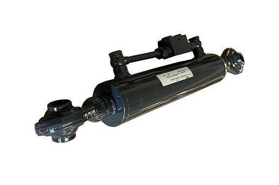 SRF HYDRAULISK TOPPSTÅNG 2 of 4