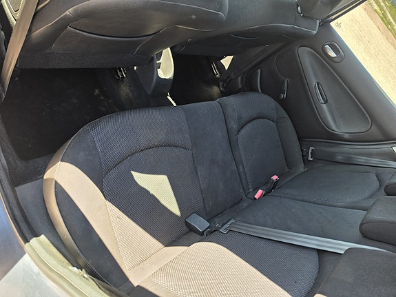 Peugeot 206 10 of 13
