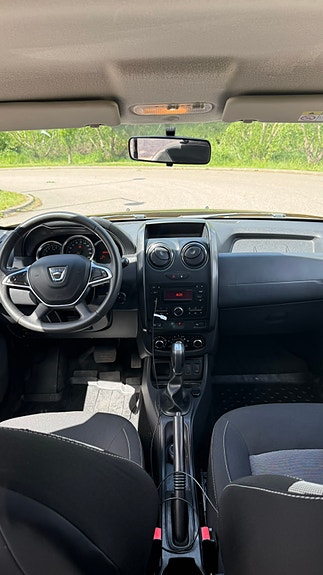 Dacia Duster 5 of 5