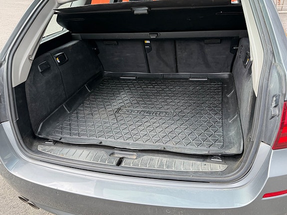 BMW 520d 12 of 12