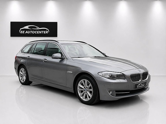BMW 520d 7 of 12