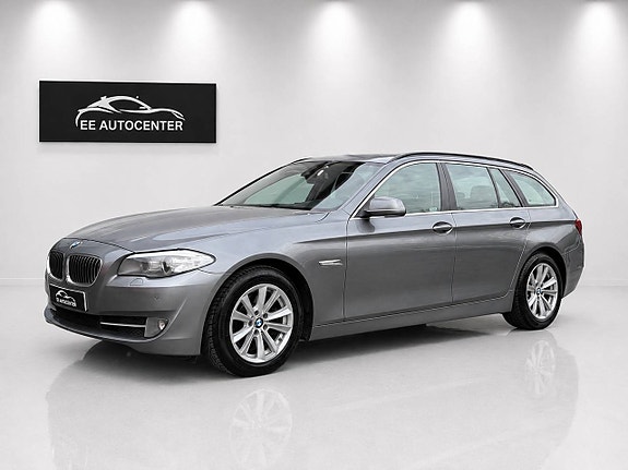 BMW 520d