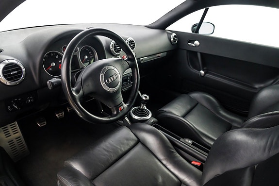 Audi TT 11 of 29